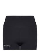 Craft Adv Essence Hot Pants 2 W Svart