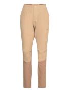 Kari Traa Sanne Trail Pants Brun