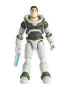 Toy Story Lightyear Disney Pixar Space Ranger Alpha Buzz -Figur Multi/...