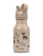 Elodie Details Water Bottle Multi/patterned