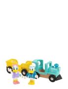 Brio 32260 Anders And Og Andersine Tog Toys Playsets & Action Figures ...