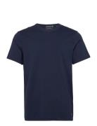 Dockers Original Tee Navy Marinblå