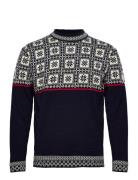 Dale Of Norway Tyssøy Masc Sweater Multi/patterned