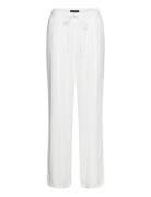 Vero Moda Vmjesmilo Wide Pants Ga Noos Vit