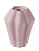 PotteryJo Birgit 14 Cm Vase Rosa