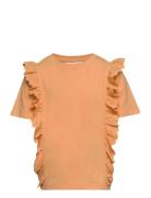 The New Tnbilla S_S Tee Orange