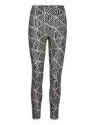 PUMA Lemlem Hw 7/8 Tight Svart