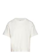 Lindex T Shirt Rio Solid Vit