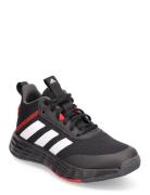 Adidas Sportswear Ownthegame 2.0 K Svart