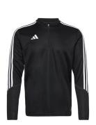 Adidas Performance Tiro23 Club Training Top Men Svart