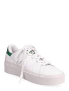 Adidas Originals Stan Smith B Ga W Vit