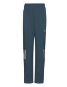 Adidas Sportswear U Run Wv Pants Blå