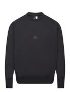 Adidas Sportswear M Z.n.e. Pr Crw Svart