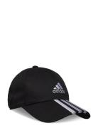 Adidas Performance Bball 3S Cap Ct Svart