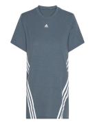 Adidas Performance Wtr Icns 3S T Blå