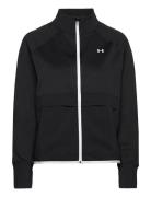 Under Armour Ua Train Cw Jacket Svart