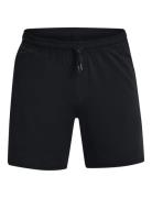 Under Armour Ua Meridian Shorts Svart