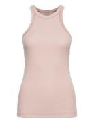 G-Star RAW Italian Army Ultra Slim Tank Top Wm Rosa