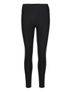 Casall Sculpture Running Tights Svart