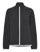 PUMA Golf W Nordic Dwr Jacket Svart