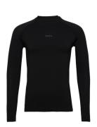 Björn Borg Borg Running Seamless Ls T-Shirt Svart