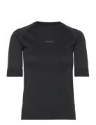 Björn Borg Borg Running Seamless T-Shirt Svart