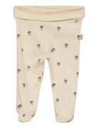 Sofie Schnoor Baby And Kids Trousers Kräm