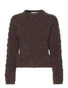 InWear Rodasiw Pullover Brun