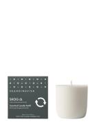 Skandinavisk Skog Refill Scented Candle 200G Grön