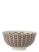 Bloomingville Maple Bowl Brun