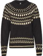 Culture Cuthurid Pullover Svart