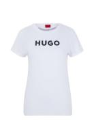 HUGO The Hugo Tee Vit