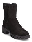 Tamaris Women Boots Svart