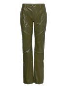 Envii Enastrid Pants 6949 Khaki Green