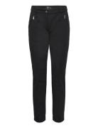 Daily Sports Alexia Pants 29 Inch Svart