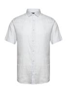 Armani Exchange Shirt Blå