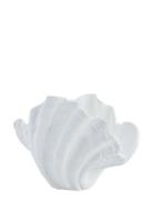 Lene Bjerre Shella Decoration Shell Vit