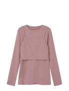 Name It Nkfklasi Ls Top Rosa