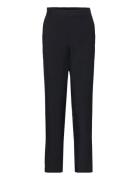 Saint Tropez Olivasz Pants Svart