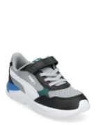 PUMA X-Ray Speed Lite Ac+ Inf Multi/patterned