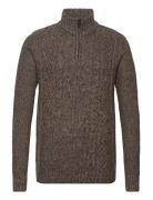 Garcia Men`s Pullover Brun