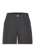 BACKTEE Ladies Performance Short Svart