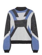 Soft Rebels Srnatine Knit Svart