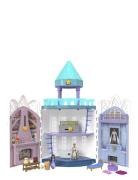 Princesses Disney Wish Rosas Castle Playset Multi/patterned