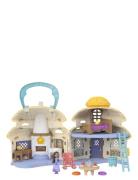 Disney Wish Cottage Home Playset Toys Playsets & Action Figures Movies...