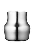 Vase Dorotea Home Decoration Vases Big Vases Silver Gense