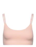 Adidas Underwear Bustier Rosa