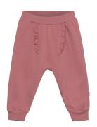 Fixoni Pants - Girls Rosa