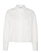 Coster Copenhagen Cc Heart Millie Shirt Vit