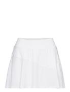 RS Sports Women’s Club Skirt Vit